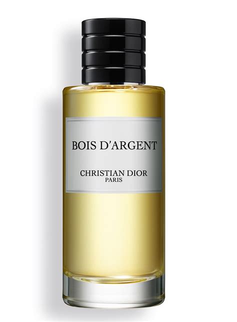 dior bois d'argent 250 ml prix|la collection privee bois d'argent.